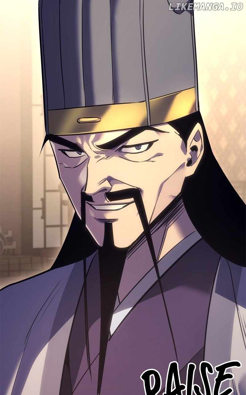 I Reincarnated As The Crazed Heir Chapter 138 37